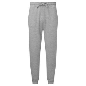 TriDri Mens Heather Classic Sweatpants / Heather Grey